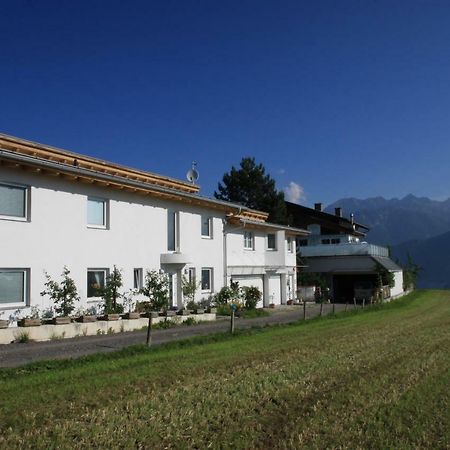 Ferienwohnung Christ Grinzens Esterno foto