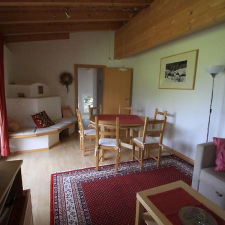 Ferienwohnung Christ Grinzens Esterno foto