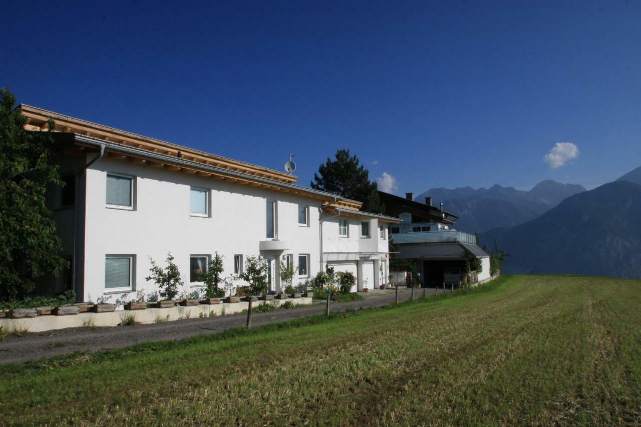 Ferienwohnung Christ Grinzens Esterno foto