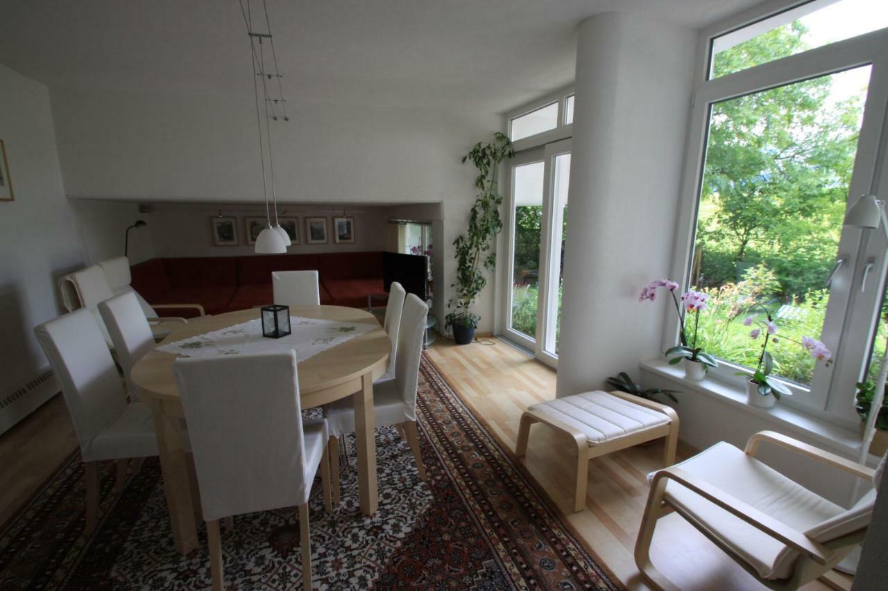 Ferienwohnung Christ Grinzens Esterno foto