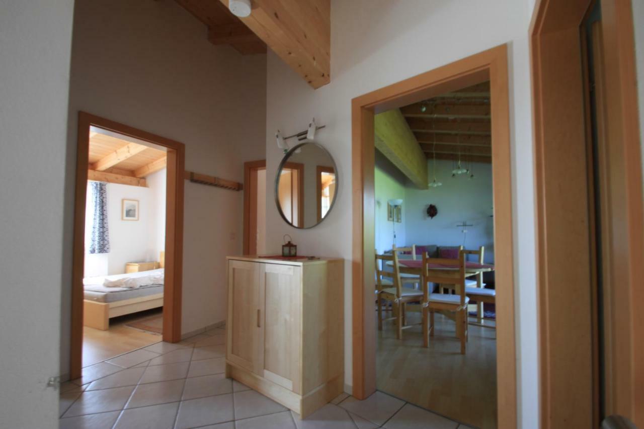 Ferienwohnung Christ Grinzens Esterno foto