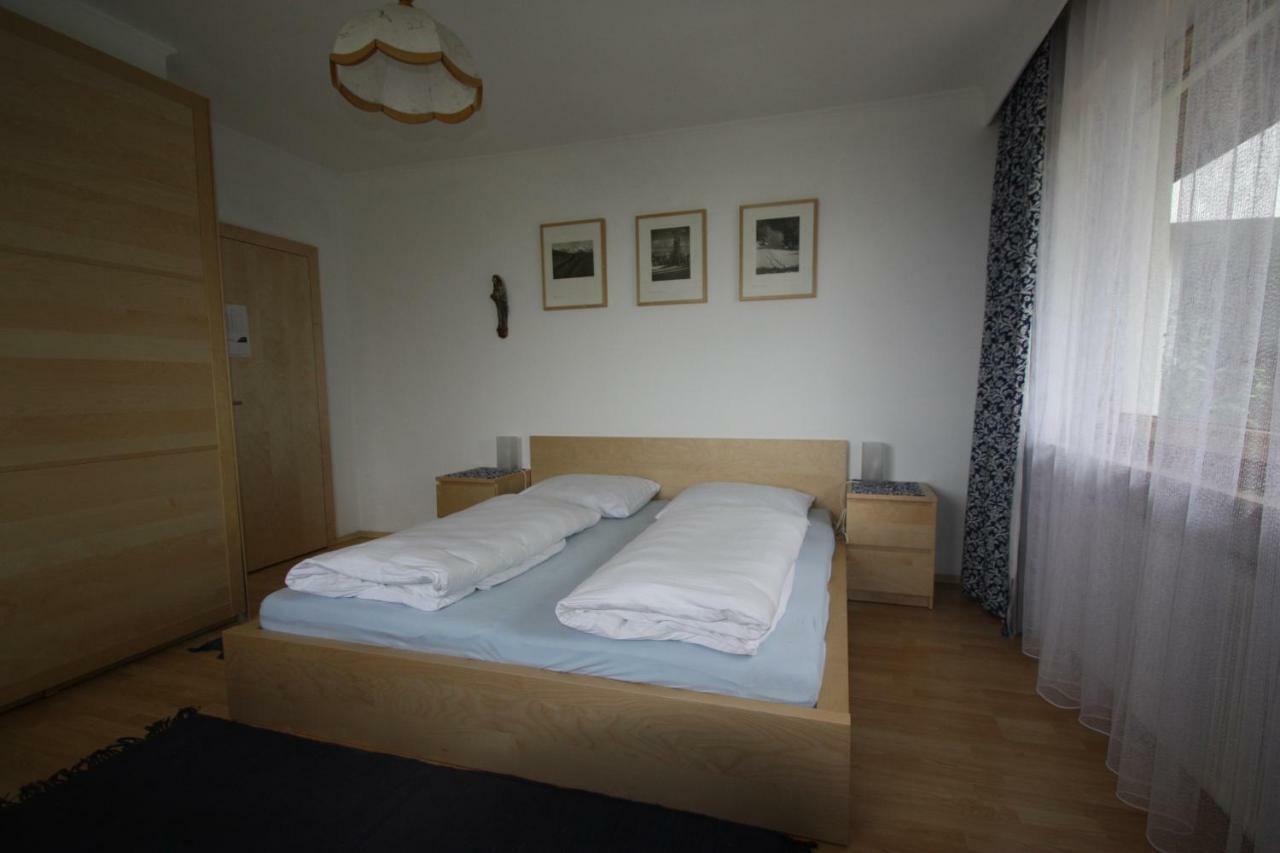 Ferienwohnung Christ Grinzens Esterno foto